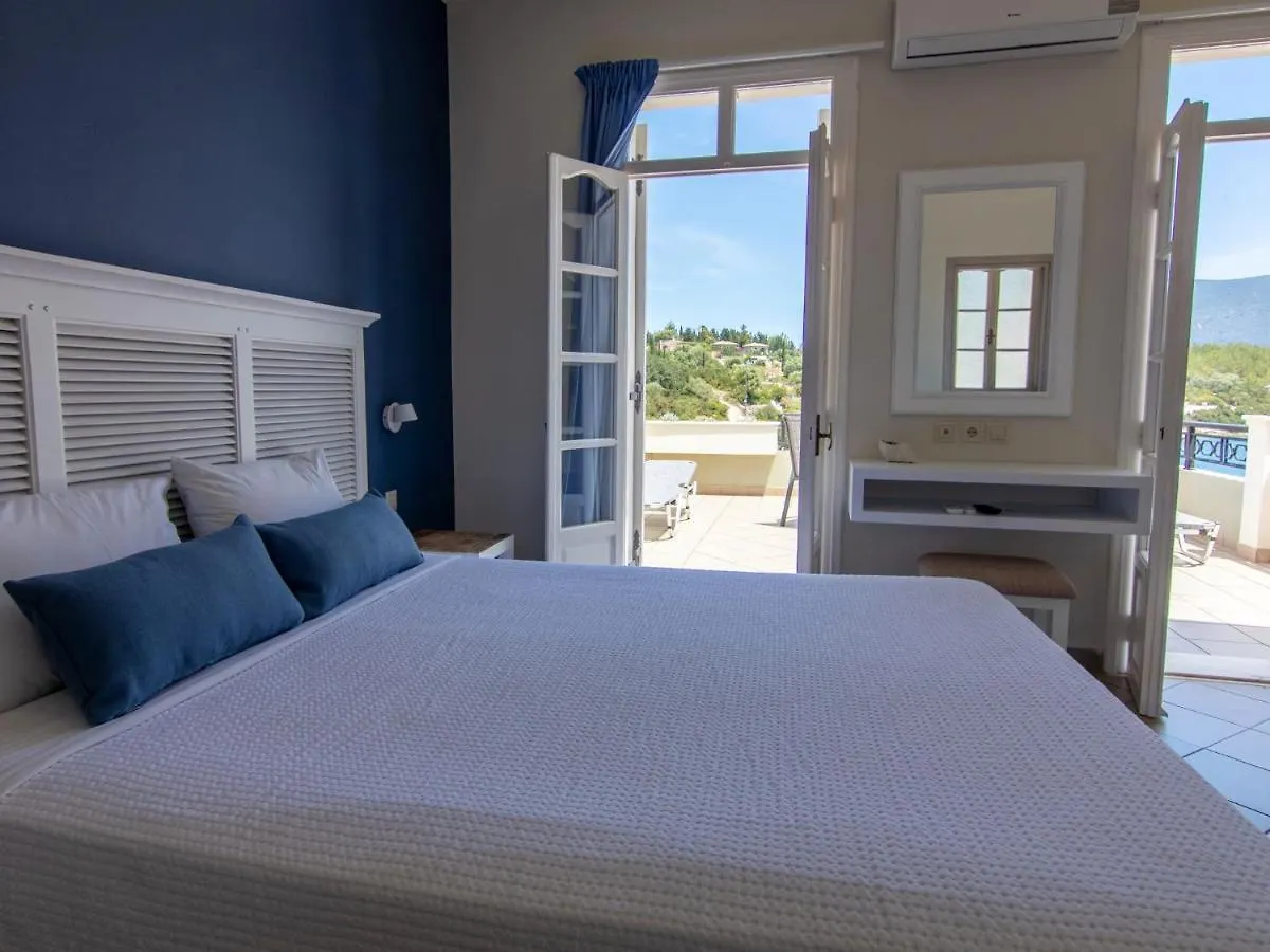 Fiscardostudios Fiskardo Greece