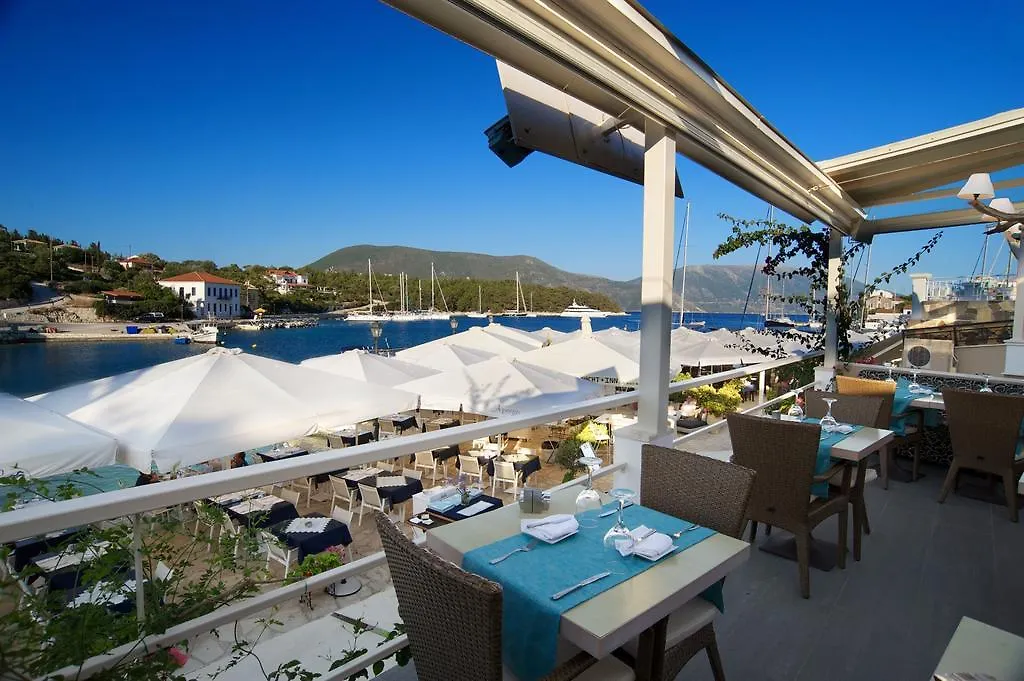 Fiscardostudios Fiskardo 0*,  Greece