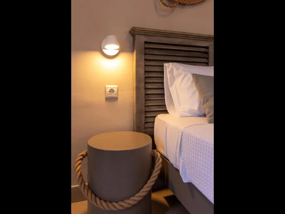 Fiscardostudios Fiskardo Greece