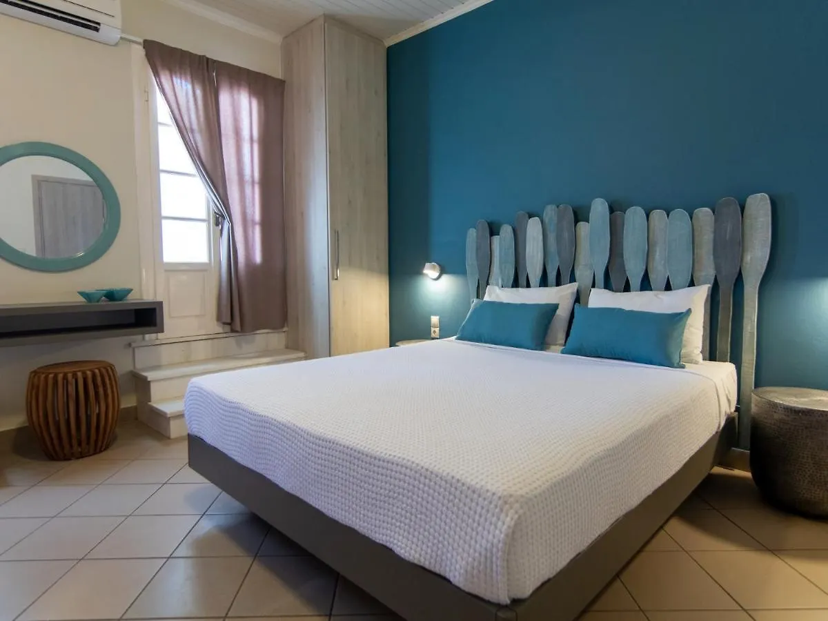 Fiscardostudios Fiskardo Greece