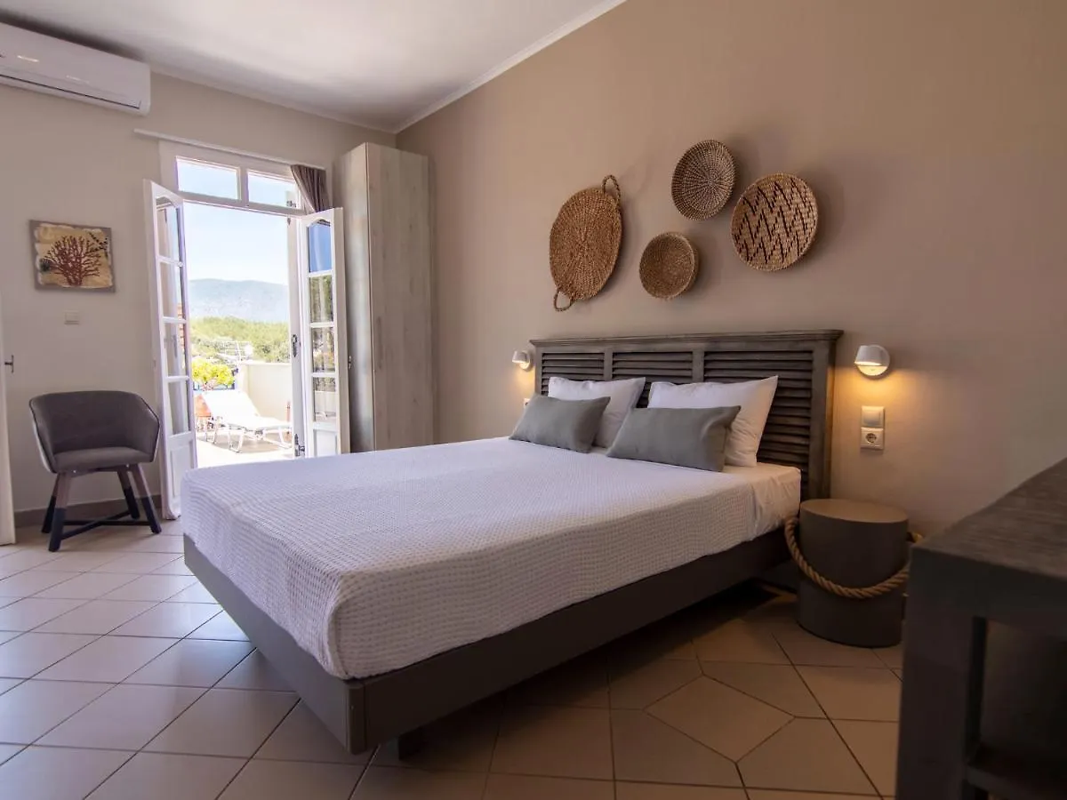Fiscardostudios Fiskardo Greece