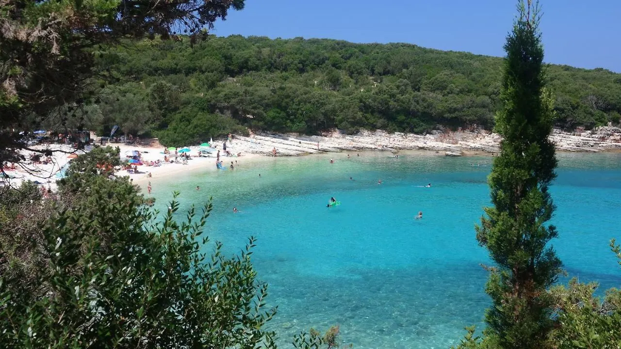 Fiscardostudios Fiskardo 0*,  Greece