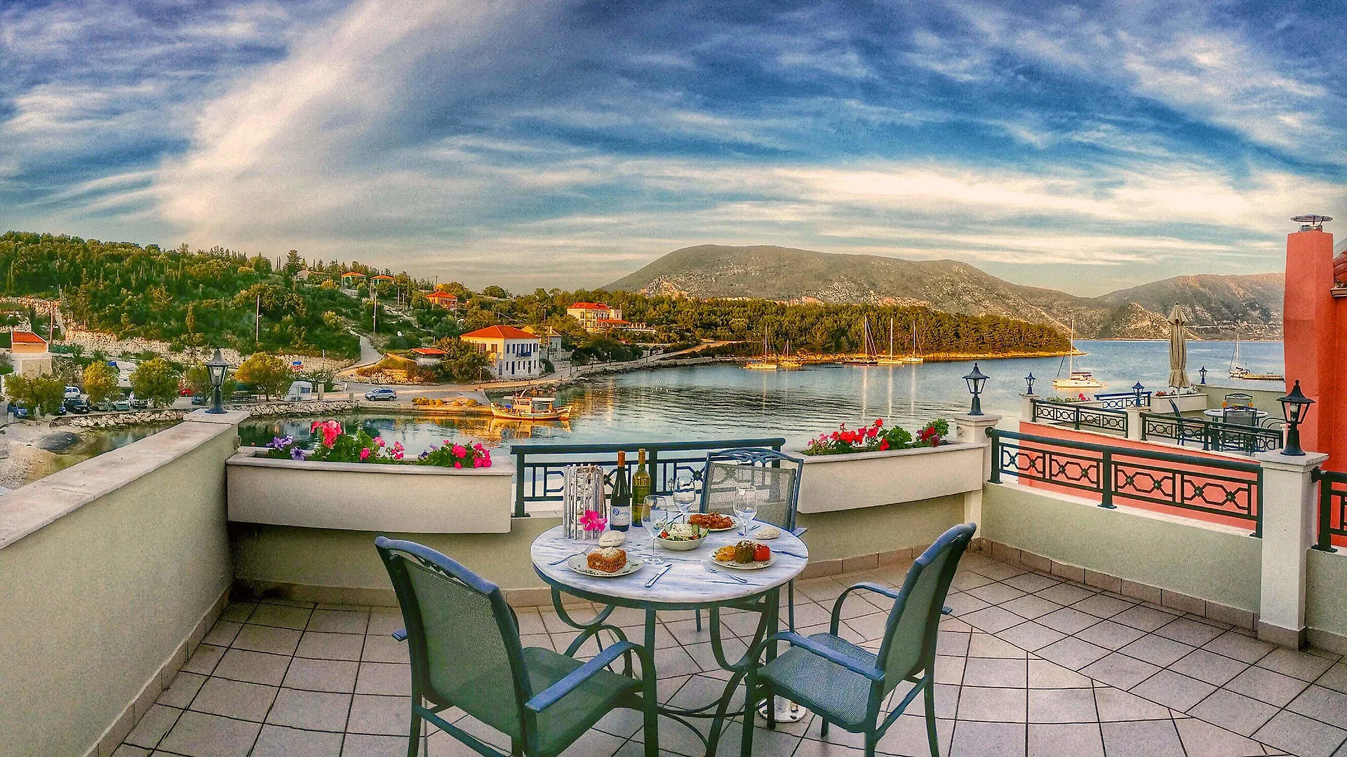 Fiscardostudios Fiskardo 0*,  Greece