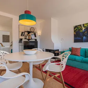  Apartment Lovelystay - Mountain View Portugal