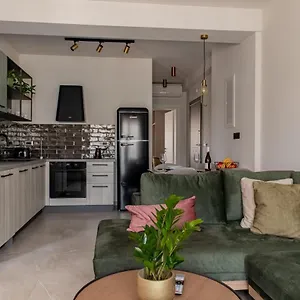  Apartment Chelmis Sea Front - Atlantis