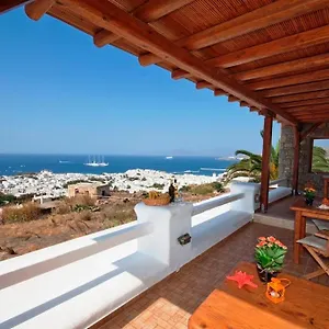  Apartment Germanos Studios Greece