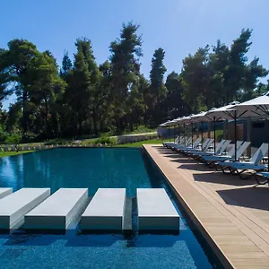  Apartment Sani Greece