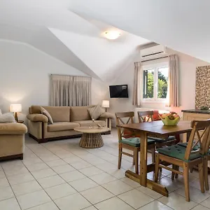  Διαμέρισμα Attic Retreat